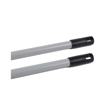  Felmosónyél / partvis nyél műanyag bevonattal 130 cm menetes véggel Profi takarító és háztartási eszköz