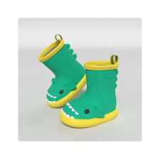  Felnőtt gumicsizma cápa mintával gyerek csizma, bakancs