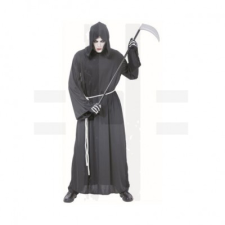  FELNŐTT KASZÁS JELMEZ party kellék