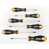 Felo ERGONIC CSAVARHÚZÓ KÉSZLET TORX 10-40 (6 részes)