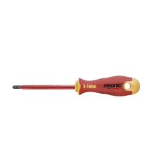 Felo ERGONIC SZIGETELT CSAVARHÚZÓ +/- H2x100 csavarhúzó