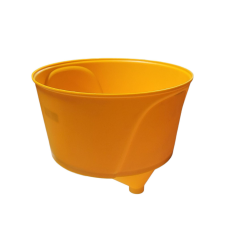  Felső adagoló darálóhoz, Strend Pro Garden, műanyag, darálóhoz való, tartozék haszonállat felszerelés