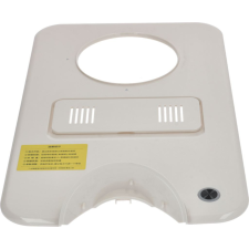  FELSŐ FEDŐ CSOPORT CW H2 kisháztartási gépek kiegészítői