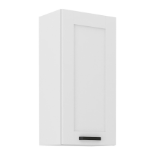  Felső szekrény, fehér, LULA 45 G-90 1F bútor