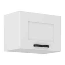  Felső szekrény, fehér, LULA 50 GU-36 1F bútor