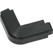  FELSŐ ÜTKÖZŐ FEKETE beépíthető gépek kiegészítői