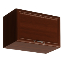  Felsőszekrény G60KN, dió Milano, SICILIA bútor