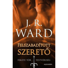 Felszabadított szerető regény
