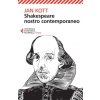 Feltrinelli Shakespeare nostro contemporaneo | Jan Kott,V. Petrelli