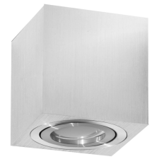 Felületre szerelhető lámpatest OH37L SQUARE GU10 KOBI CHROME világítás