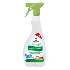  Felülettisztító spray FROSCH Baby 500ml tisztító- és takarítószer, higiénia