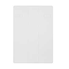  Felülvizsgálati ajtó Haco fehér 60 cm RD4060B kád, zuhanykabin