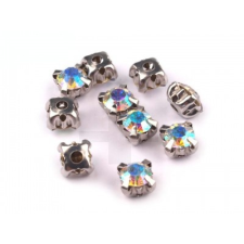  Felvarrható satonok - 10 db/csomag dekorációs kellék