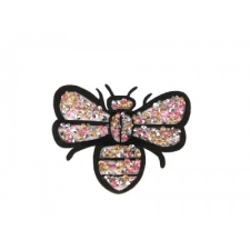  Felvasalható méhecske rövidáru