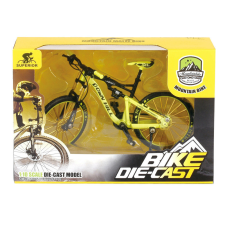  Fém bicikli, 3 szín 320600732 makett