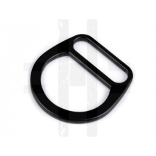  Fém csat - 40 mm rövidáru