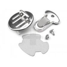  Fém csatt rövidáru