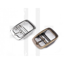  Fém csatt 15 mm rövidáru