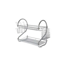  Fém edényszárító konyhai eszköz