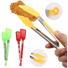 FÉM KONYHAI CSIPESZ GRILLEZÉSHEZ SALÁTÁKHOZ HÚSHOZ KONYHAI TARTOZÉKOK konyhai eszköz