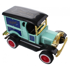  Fém modell 1920 Classic, 12 cm, Kék, Toi-Toys makett