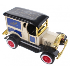  Fém modell 1920 Classic Y Welcome, 12 cm, Krém, Toi-Toys makett