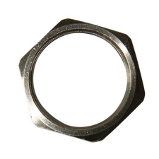  Fém nikkelezett ellenanya PG11 (SIB D4011101) villanyszerelés