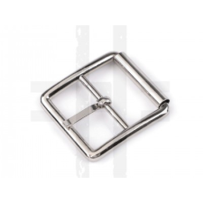  Fém öv csat - 30 mm rövidáru