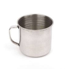 Fém pohár 0.5 l bögrék, csészék