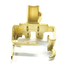  Fém Szénkefe tartó 5x11x16 mm kisháztartási gépek kiegészítői