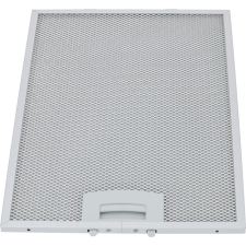  FÉM SZŰRŐ PÁRAELSZÍVÓHOZ BOSCH 00362380 beépíthető gépek kiegészítői