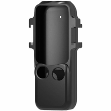 Fém védőrekesz PULUZ DJI OSMO Pocket 3-hoz (PU933B) sportkamera kellék