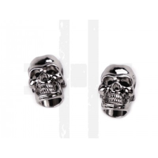  Fém vég fűzőre - 10 db/ csomag rövidáru