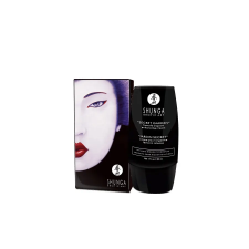  FEMALE ORGASM CREAM SECRET GARDEN CSIKLÓ ÉRZÉKENYÍTŐ KRÉM - 30 ML vágyfokozó