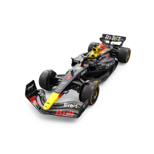  Fémautó 1:24 Red Bull F1 RB19 autópálya és játékautó