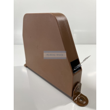  Fémfüles redőnyautomata mini gurtnihoz / aranytölgy szín redőny