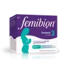  Femibion 3 filmtabletta és lágy kapszula 56x+56x