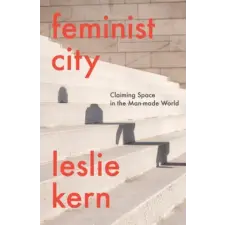  Feminist City idegen nyelvű könyv