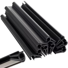 Fence tape clips - anthracite 23911 horgászkiegészítő