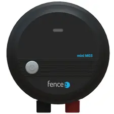 Fencee fencee Mini M03 Villanypásztor Készülék villanyszerelés