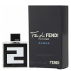 Fendi Fan di Fendi Pour Homme Acqua, edt 5ml