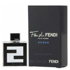 Fendi Fan di Fendi Pour Homme Acqua, edt 5ml parfüm és kölni