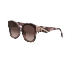 Fendi FE40098I 55F napszemüveg