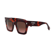 Fendi FE40101I 54F napszemüveg