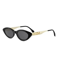 Fendi FE40202I 01A napszemüveg