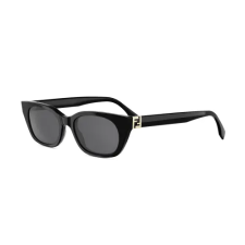 Fendi FE40206I 01A napszemüveg