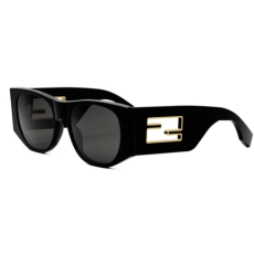  FENDI Napszemüveg FE40109I 01A