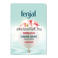Fenjal Krémszappan Jojobaolajjal 100g szappan