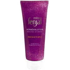 Fenjal Miss Touch of Purple Body Lotion 200 ml testápoló
