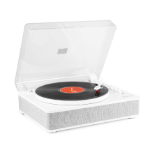 Fenton RP162W RETRO HQ Bakelit lemezjátszó (Bluetooth/USB/RCA) - FEHÉR lemezjátszó